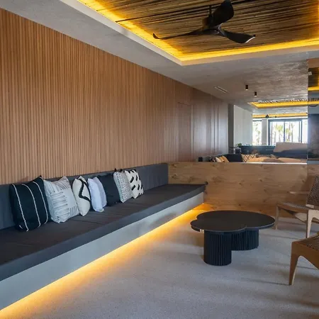 Sea Long Hotell Ayvalı