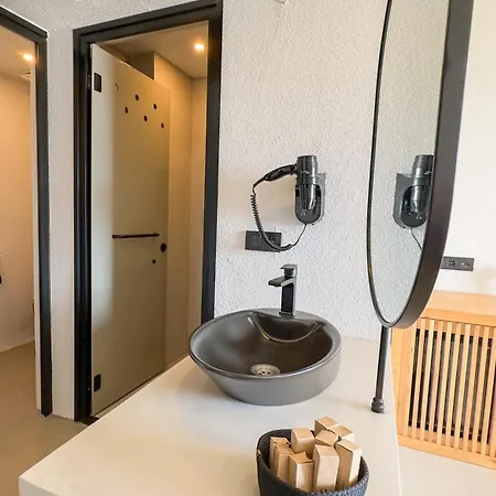 Sea Long Hotell Ayvalı