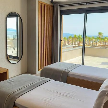 Sea Long Hotel *