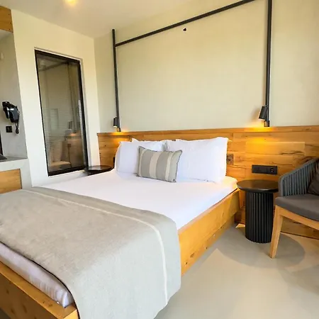 Sea Long Hotel Ayvalik