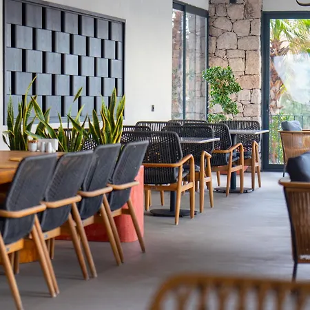 Sea Long Hotel Ayvalik