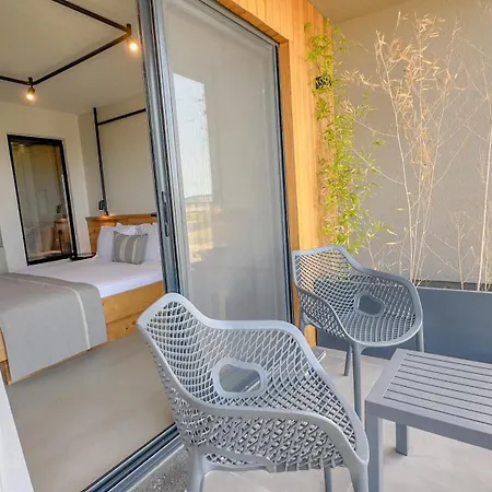 Sea Long Hotel Ayvalik