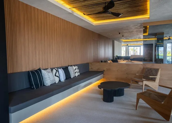 Sea Long Отель Айвалык