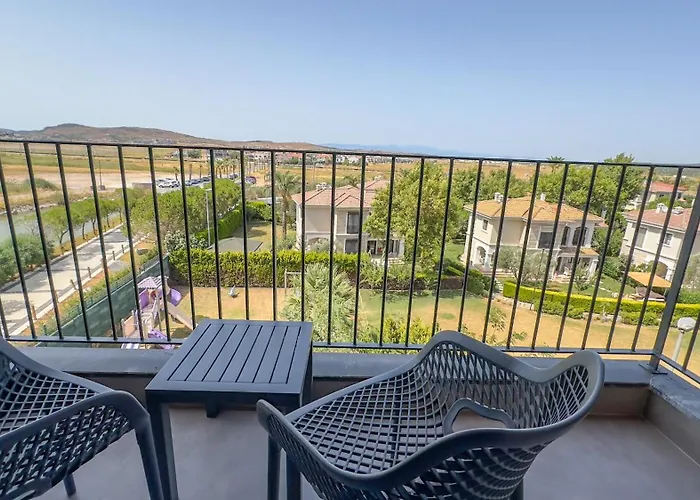 Sea Long Отель *