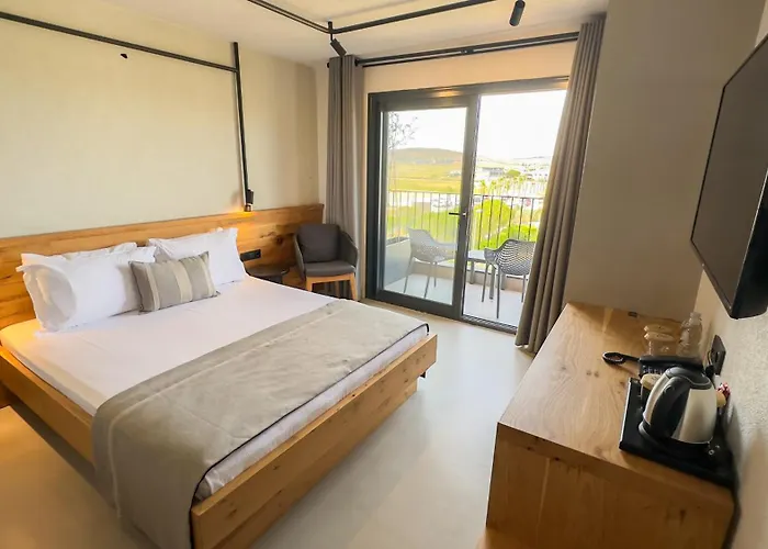 Sea Long * Айвалык