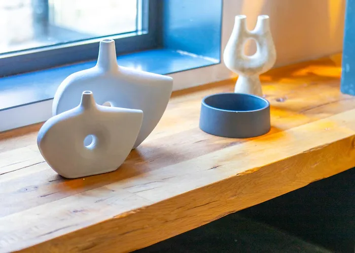 Sea Long Отель *