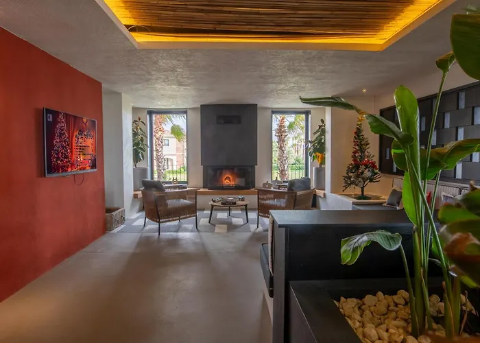 Sea Long Отель Айвалык