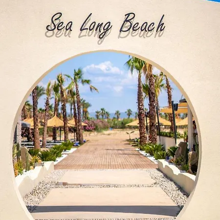 ホテル Sea Long *