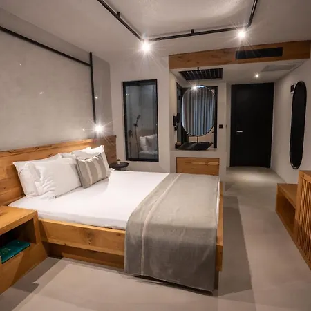 Sea Long Hotel Ayvalı