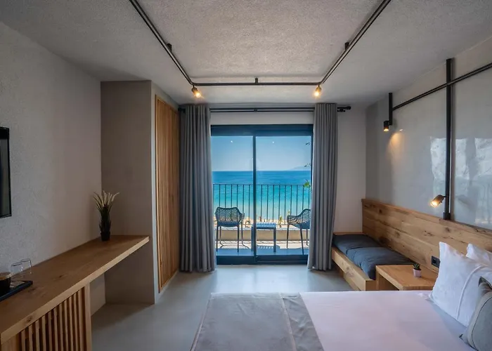 Hotel Sea Long Ayvalı