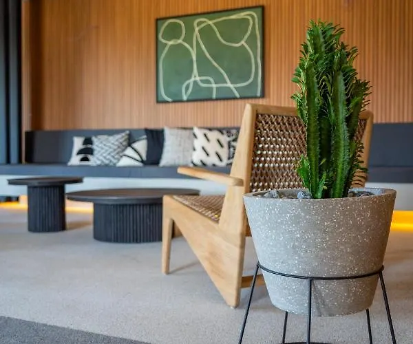 Hotel Sea Long Ayvalı