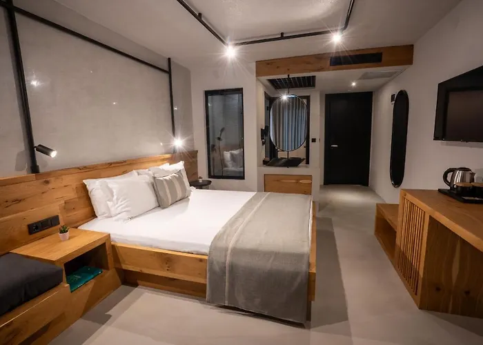 Sea Long Hotel Ayvalı