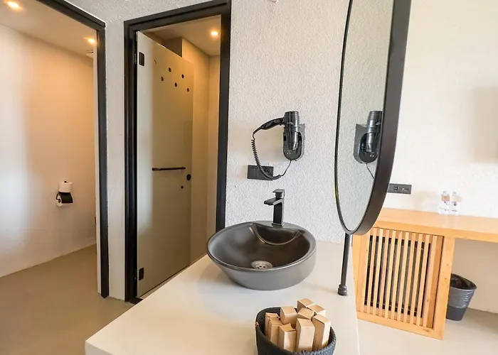 Sea Long Hotel Ayvalı