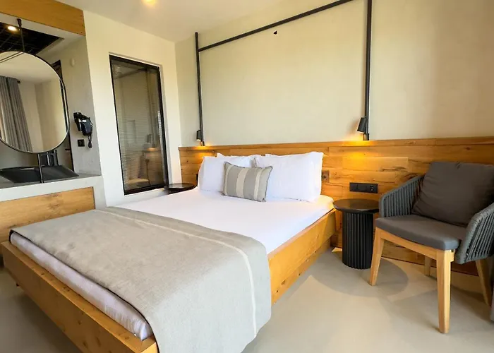 Sea Long Hotel Ayvalı