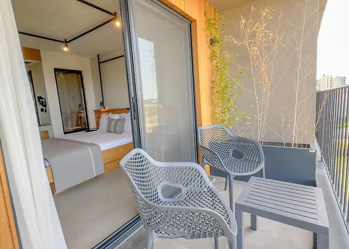 Sea Long Hotel Ayvalı