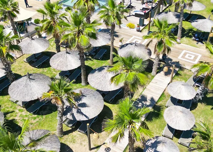 Sea Long Hotel Ayvalı